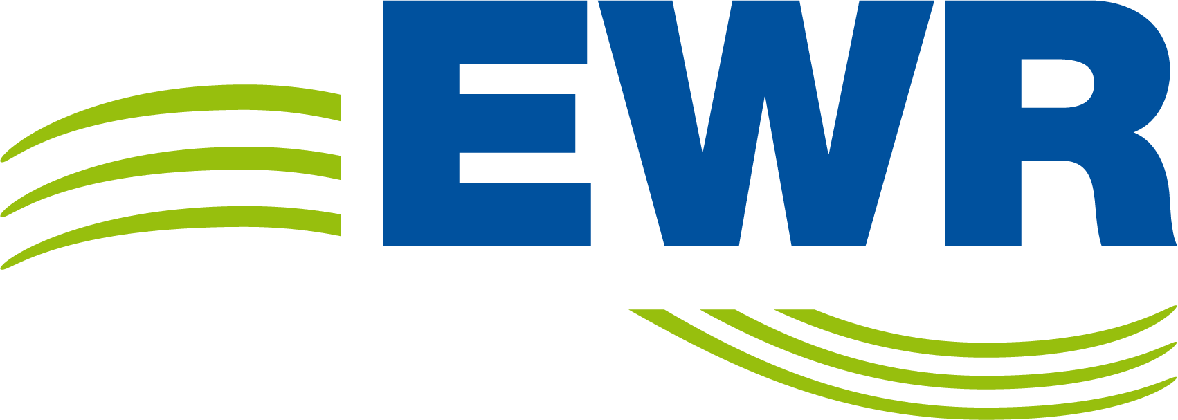 EWR Logo Wordbildmarke RGB