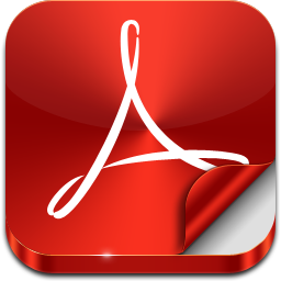 PDF icon